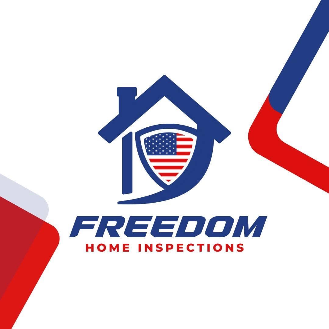 Freedom Home Inspections LLC Logo