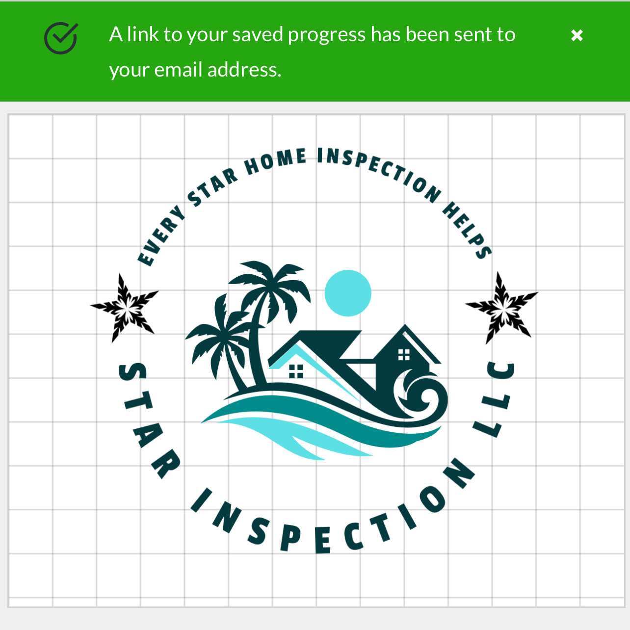 Star Home Inspection LLC Logo