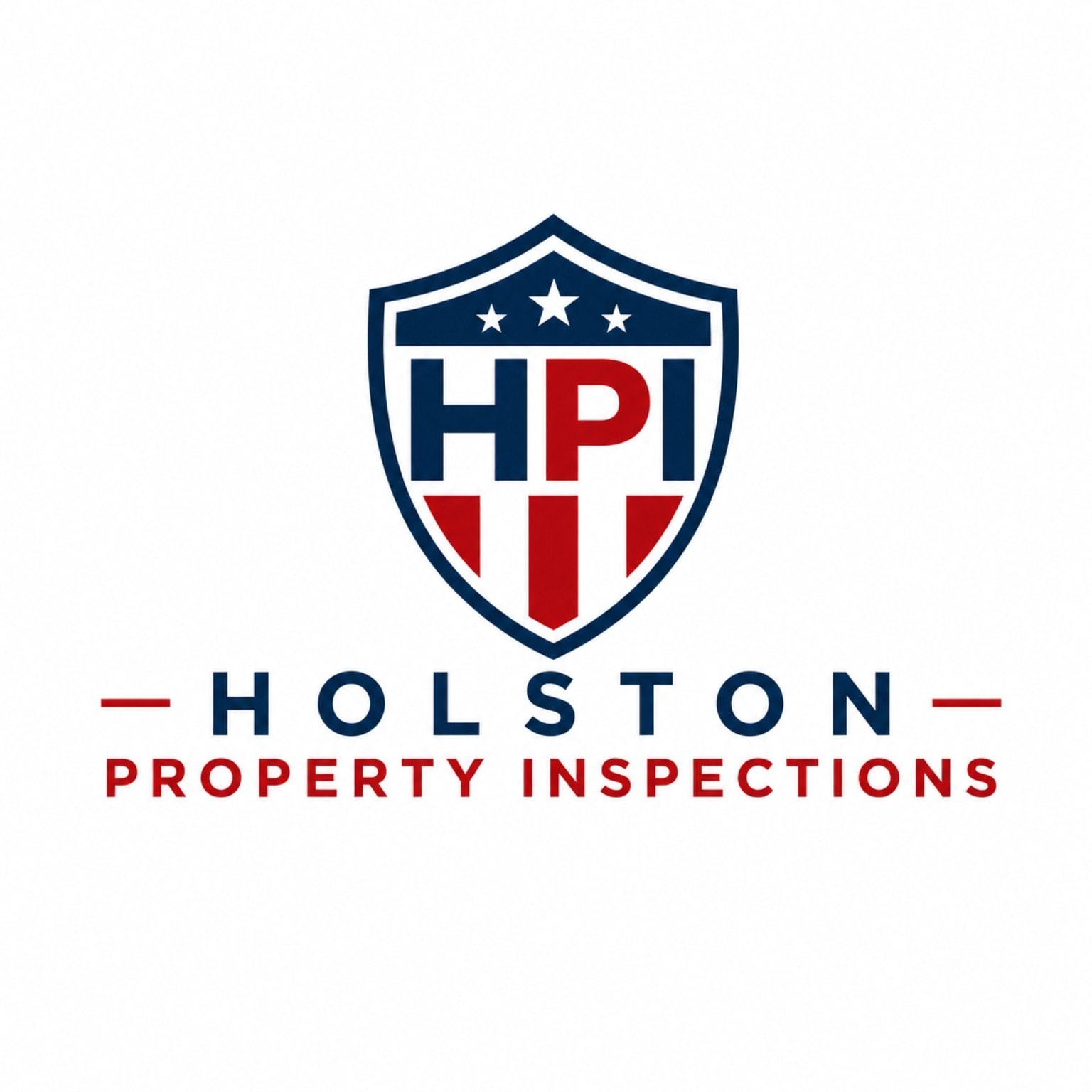 Holston Property Inspections, LLC Logo