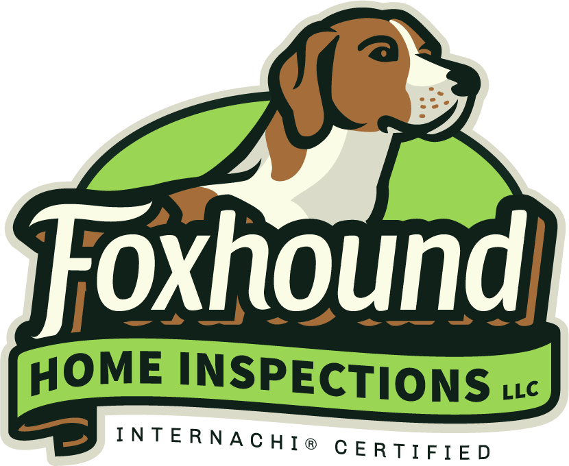 Foxhound Home Inspections, LLC Logo