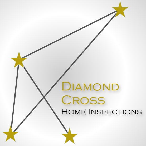 Diamond Cross Home Inspections Logo