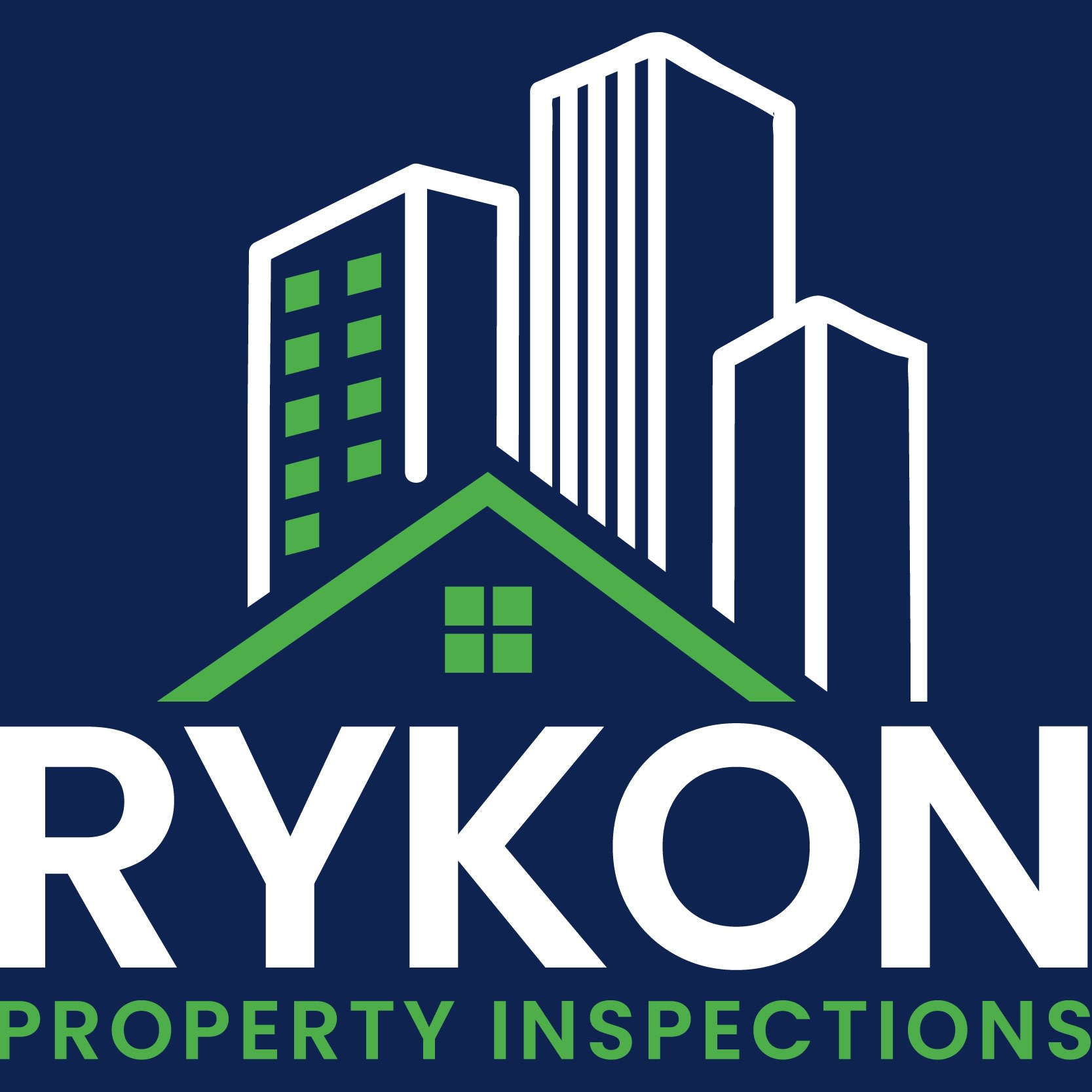 Davin Kondra Logo