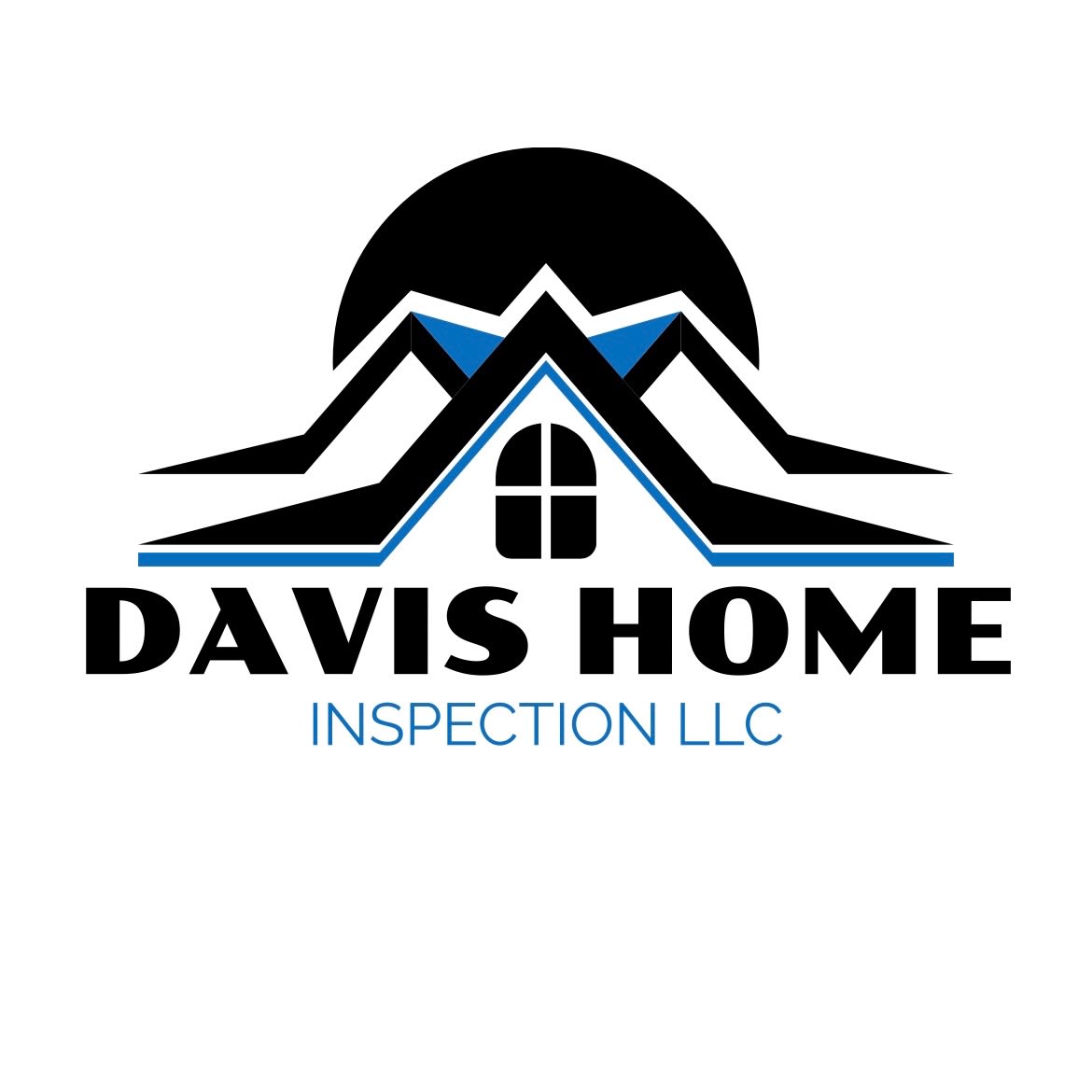 Davis Home Inspections LLC Logo