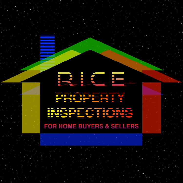 dba Rice Property Inspections Logo