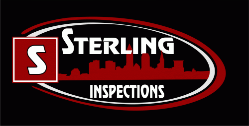 Sterling Inspections LLC Logo