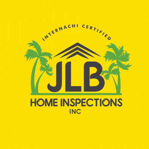 JLB Home Inspections Inc. Logo