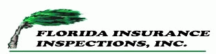 florida insurance inspections, inc. Logo