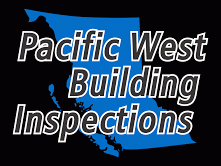 Pacific West Home Inspections Inc Logo