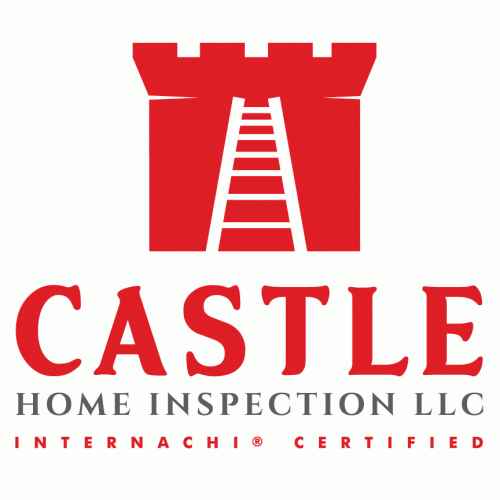 Castle Home Inspection LLC Logo