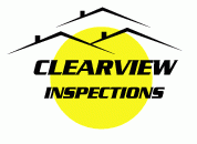 Clearview Inspections Inc. Logo