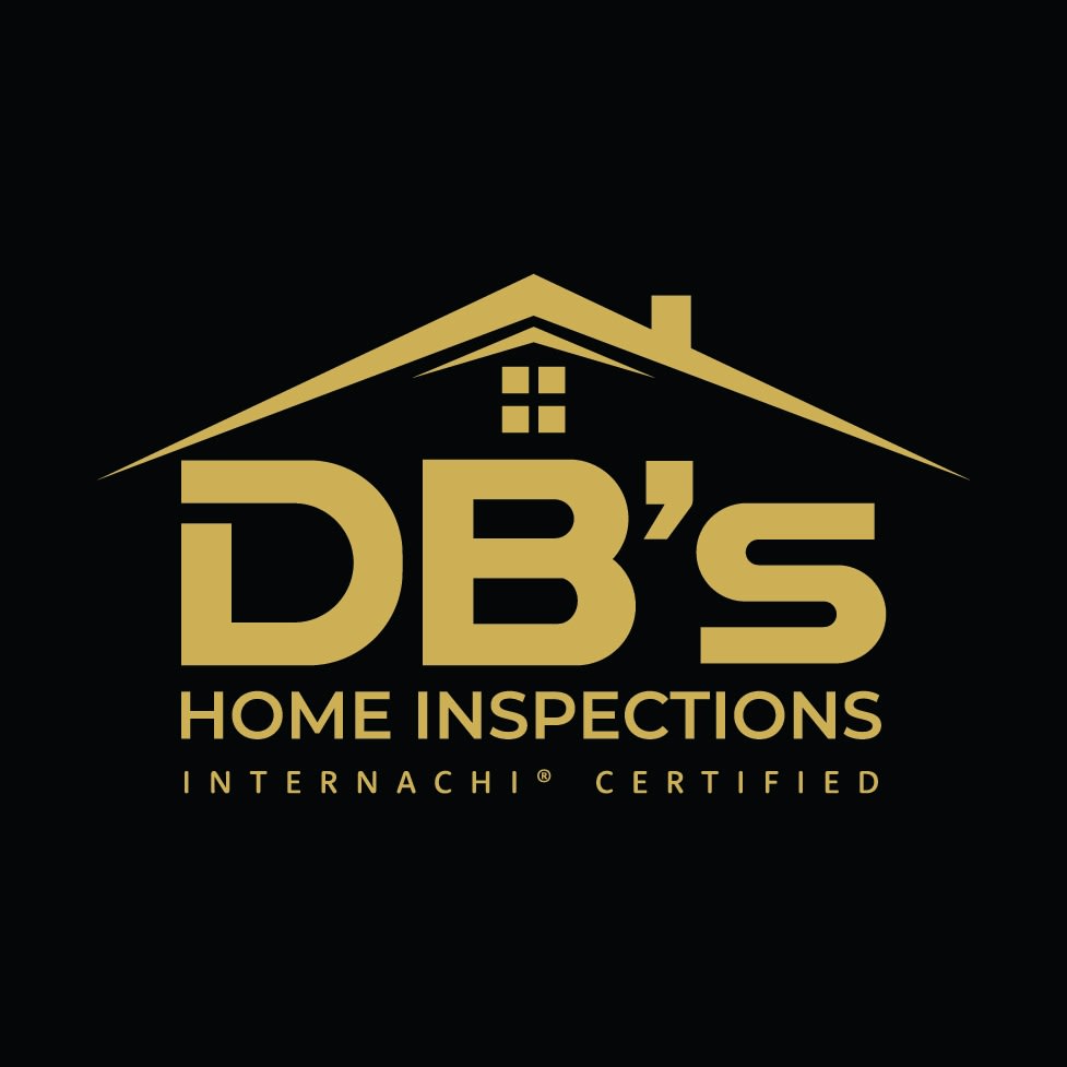 DB's Home Inspection Logo