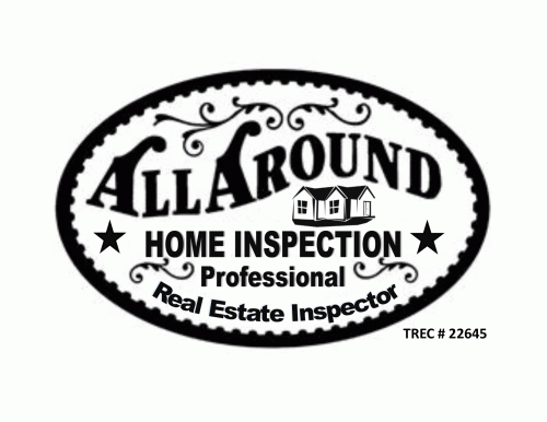 All Around Home Inspection Logo