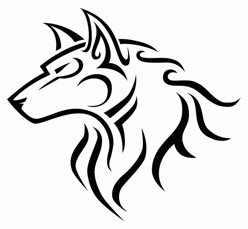 White Wolf Construction & Home Inspection LLC Logo