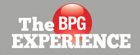 BPG Inspection, LLC Logo