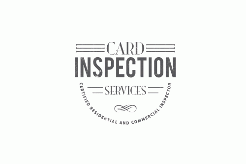Card Inspection Services Logo