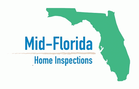 Mid Florida Home Inspections Logo