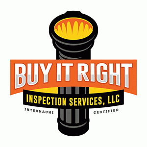 Buy It Right Inspection Services, LLC Logo