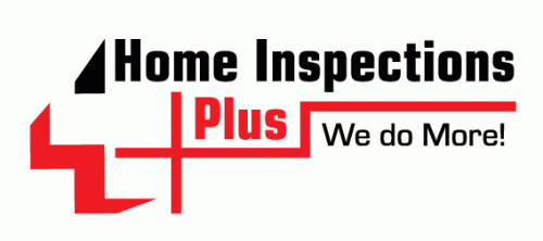 Home Inspections Plus Logo