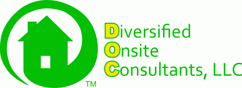 Diversified Onsite Consultants, LLC. Logo