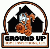 Ground Up Home Inspections, LLC Logo