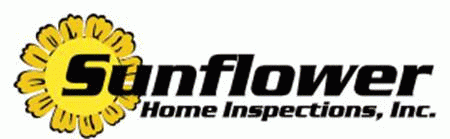 Sunflower Home Inspections, Inc. Logo