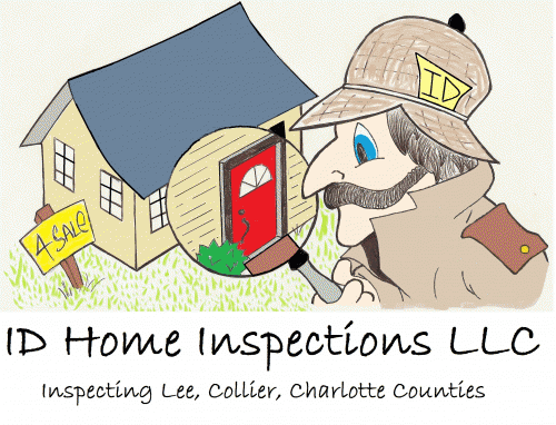 ID home inspections LLC Logo