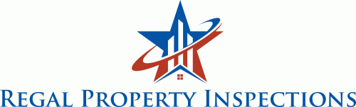 Regal Property Inspections Logo