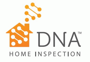 DNA Home Inspection Logo