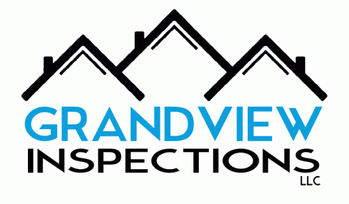 Grandview Inspections LLC. Logo