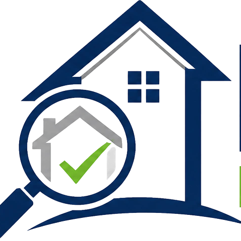 De Luxe Home Inspection Logo