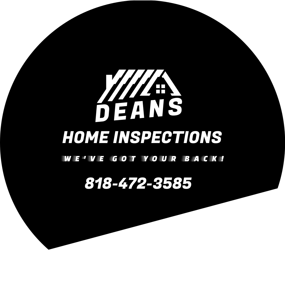 Deans Home Inspection Logo