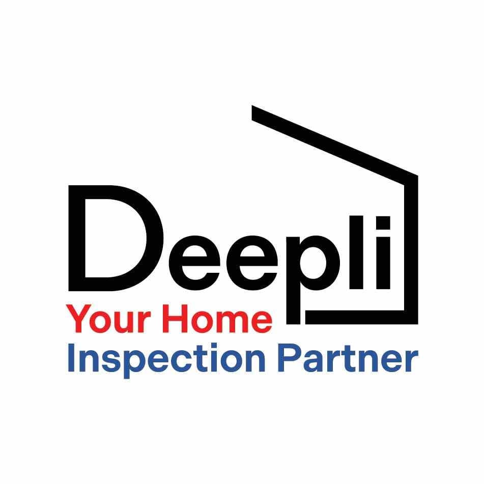 Deepli Logo