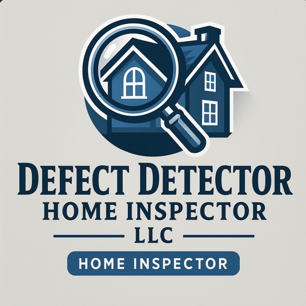 Defect Detector Home Inspector LLC Logo