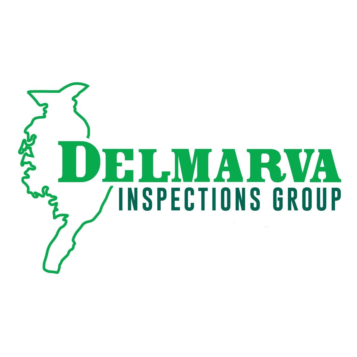 Delmarva Inspections Group LLC Logo