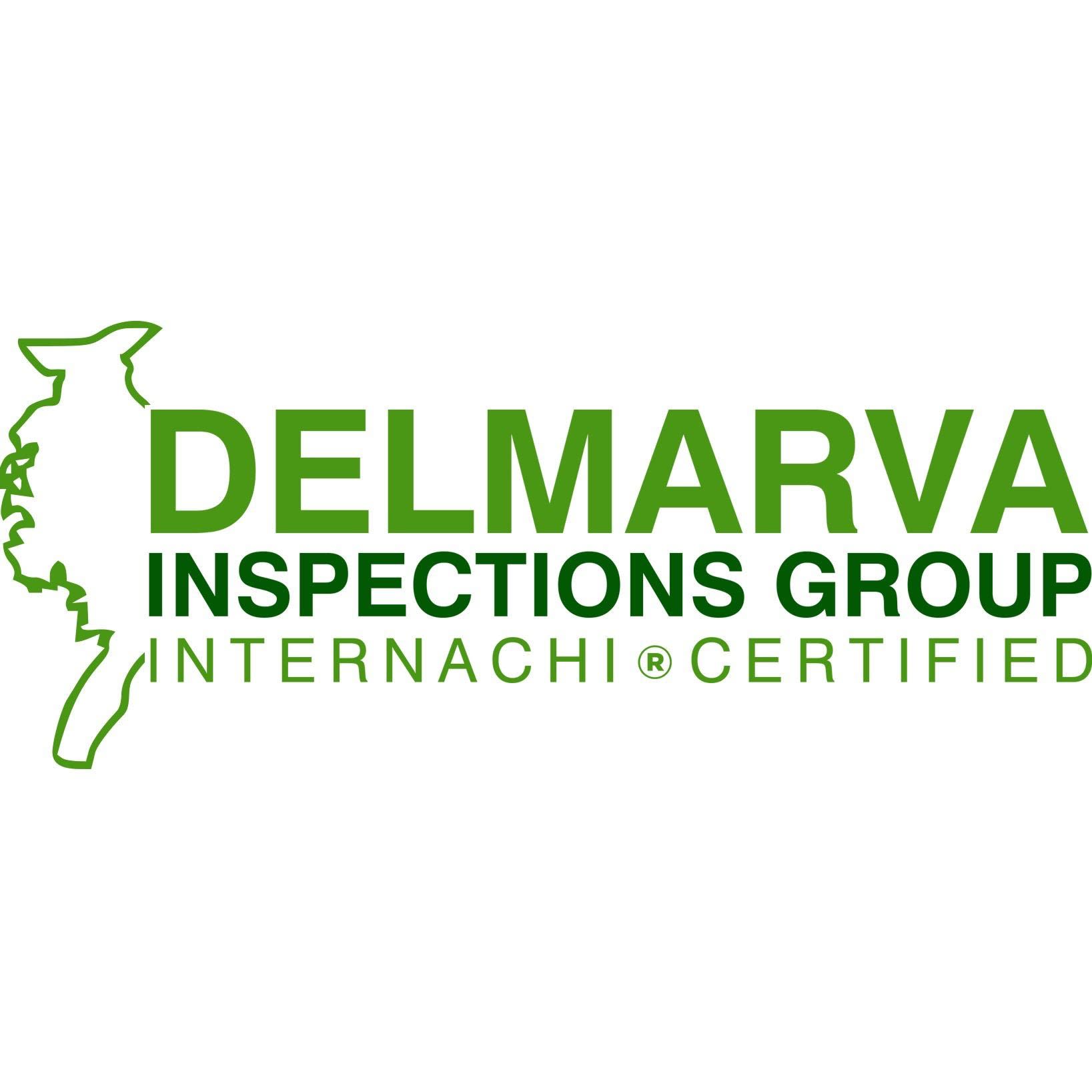 Delmarva Inspections Group Logo