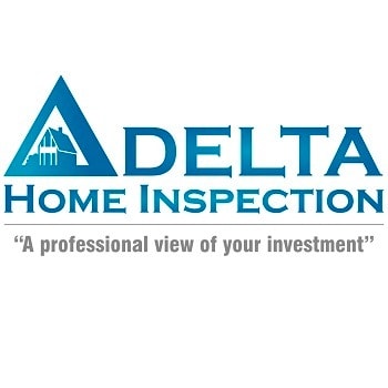 Delta Home Inspections, LLC Logo