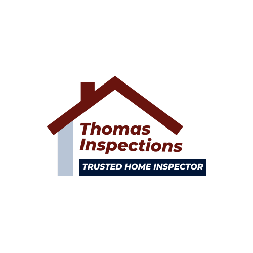 Thomas Inspections Logo