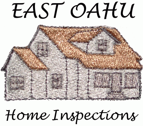 East Oahu Home Inspections Logo