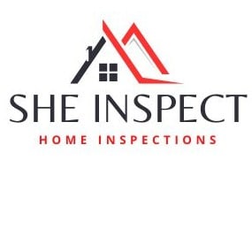 She Inspect, LLC Logo