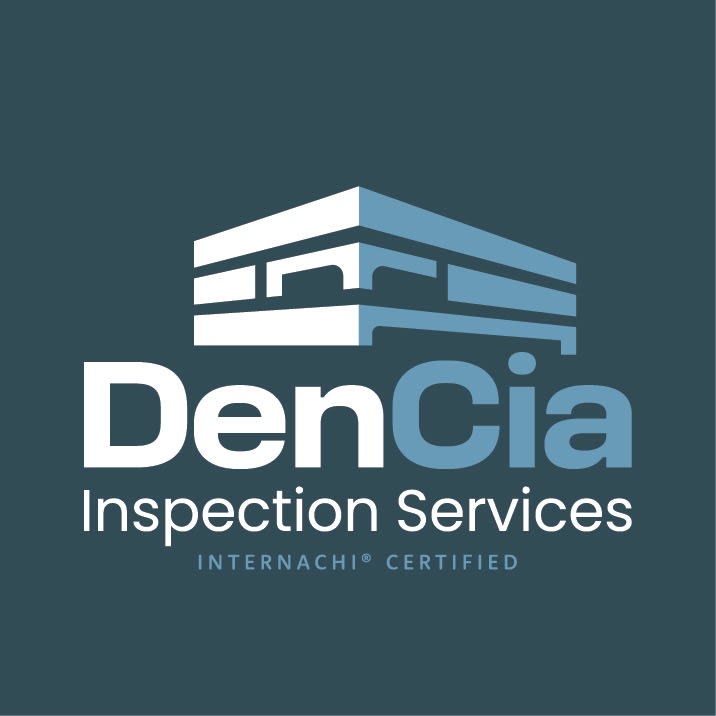 DenCia Inspection Services Logo