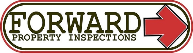 Forward Property Inspections Logo