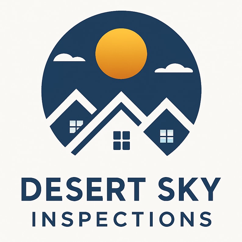 Desert Sky Inspections, LLC Logo