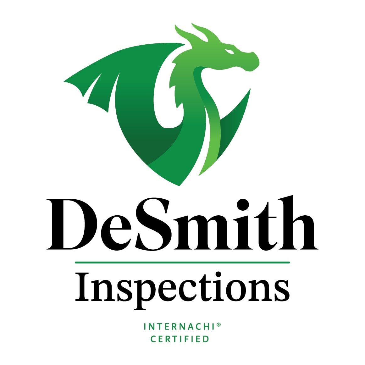 DeSmith Inspections, LLC Logo