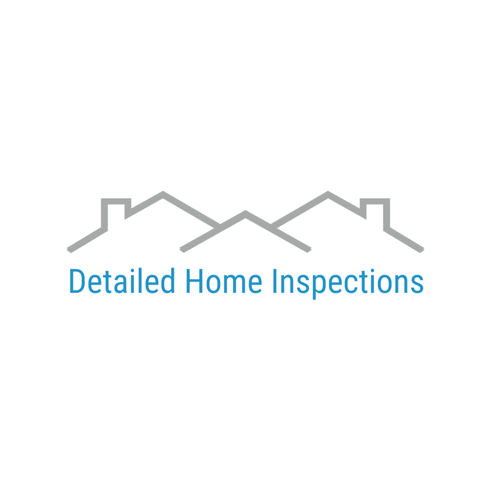 Detailed Home Inspections, LLC Logo