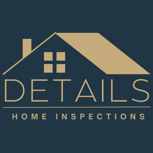 Details Home Inspections Logo