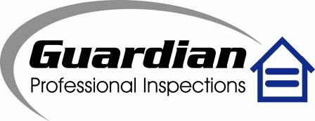 Guardian Professional Inspections, LLC Logo