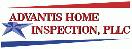 Advantis Home Inspection PLLC Logo