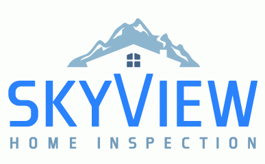 SkyView Home Inspection, LLC Logo