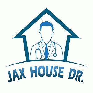 JAX House Dr. Home Inspections Logo