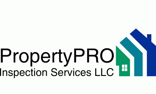 PropertyPRO Inspection Services LLC Logo